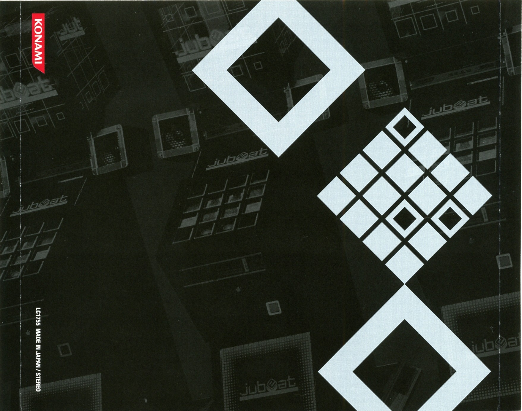 Amazon.co.jp: jubeat ORIGINAL SOUNDTRACK: Music